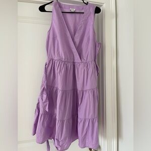 J crew 10 dress perfect for spring/summer